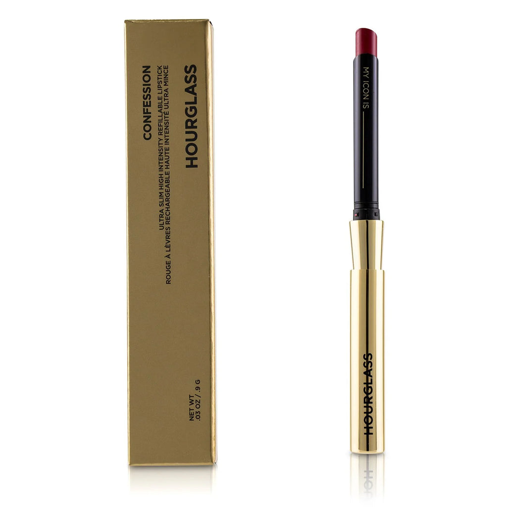 Refillable Lipstick (Red Currant) 0.03 oz D226913