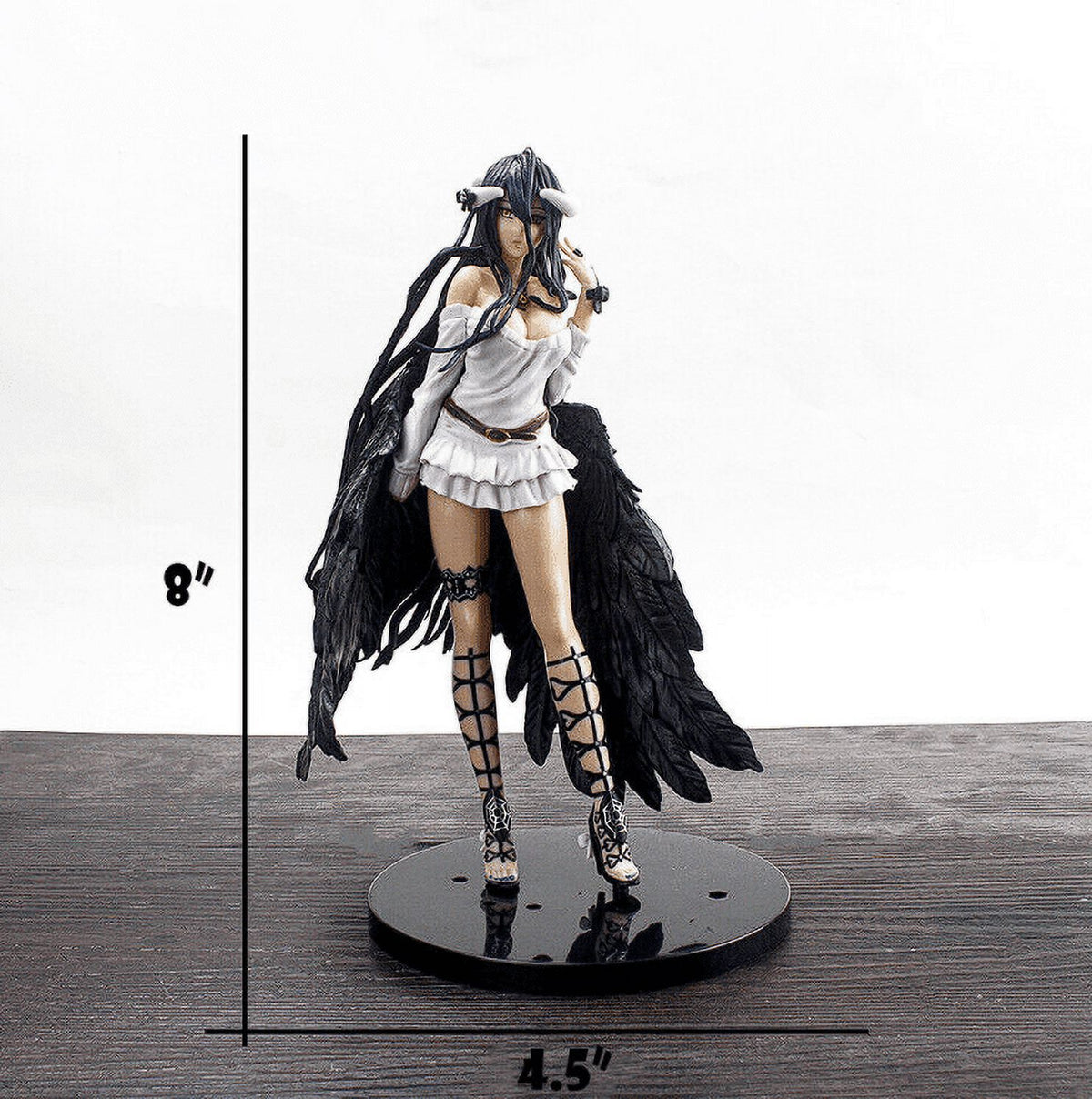 PVC Figure Figurine Toy M965902