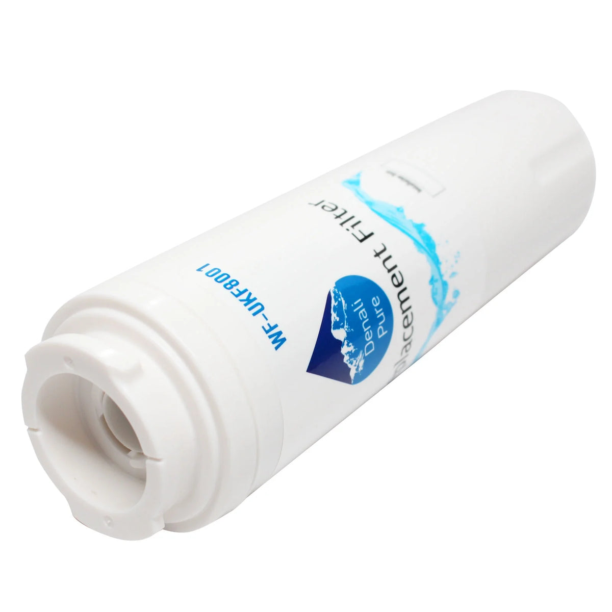 6-Pack Replacement Refrigerator Water Filter K7020