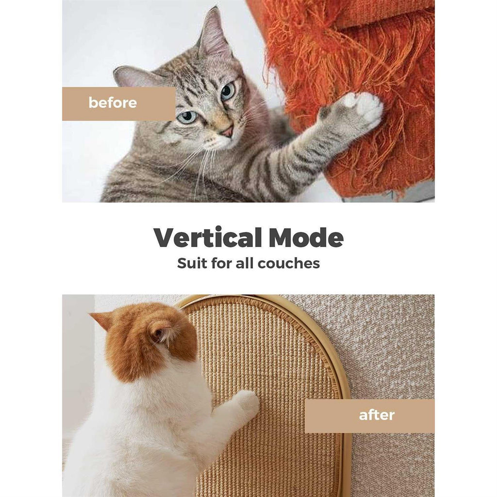 Cat Scratching Post N671817