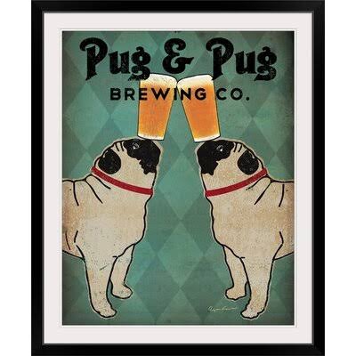 Vintage Advertisement Canvas C331930