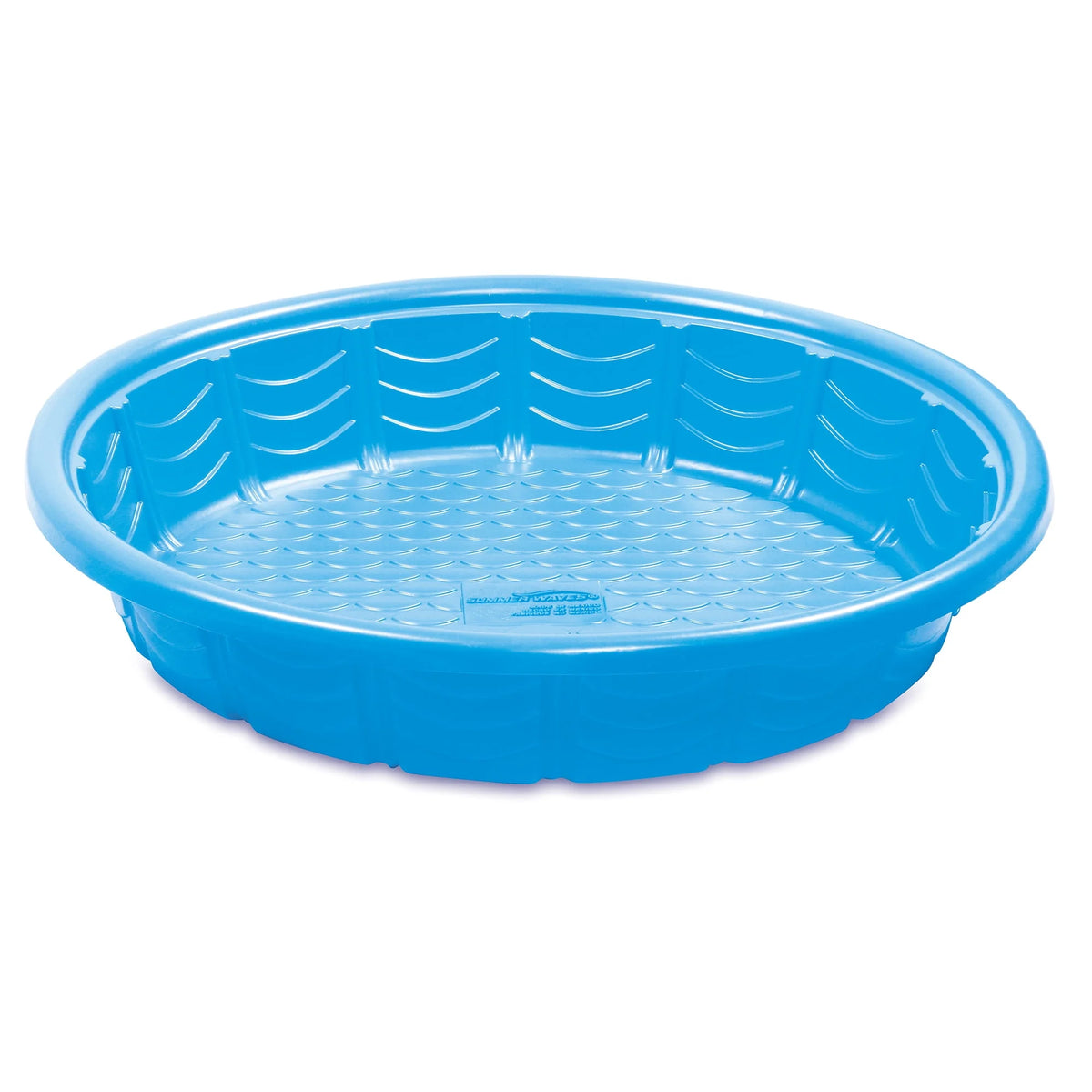 45in Plastic Kiddie Wading Pool Z108163