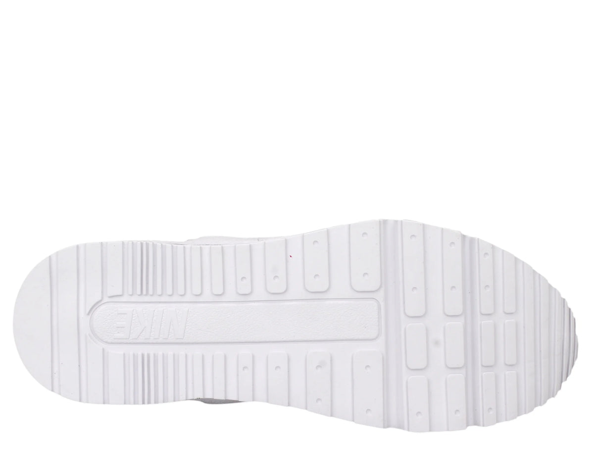 White Men's Shoes D38143