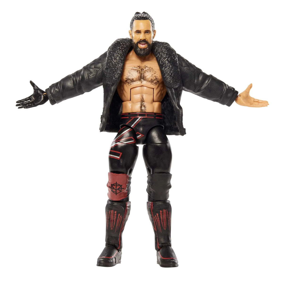 Action Figures R2305