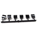 Dishwasher Control Selection Buttons C6980