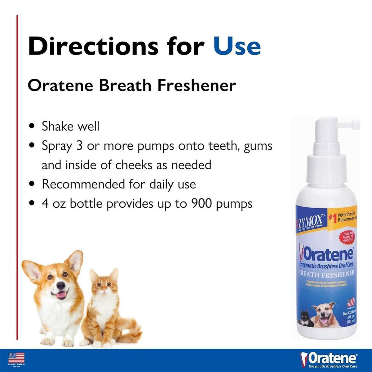 Breath Freshener X510886