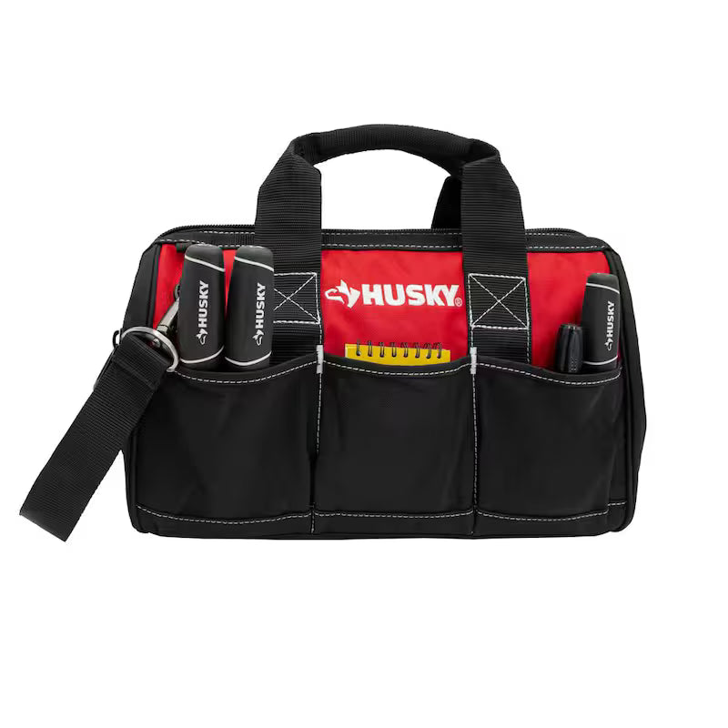 12 in. and 15 in. Tool Bag Combo A1830