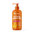 Salmon Oil for Dogs & Cats D118051