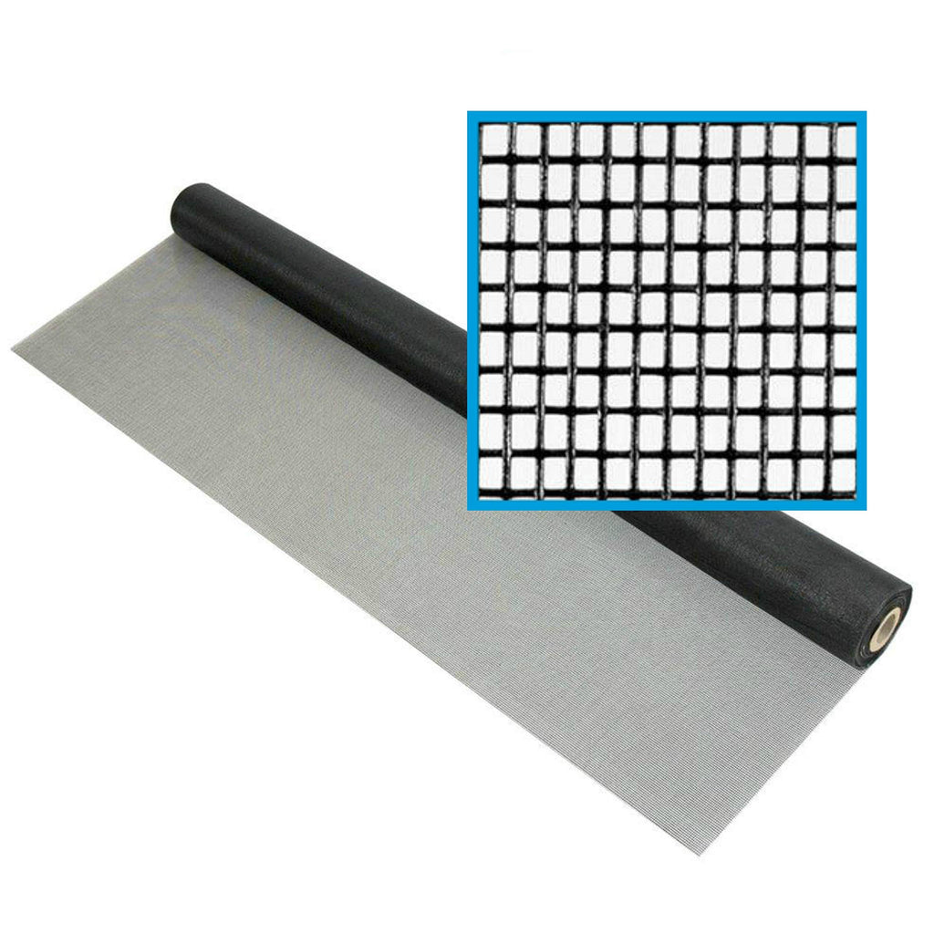 Fiberglass Window Screen Roll Y2588