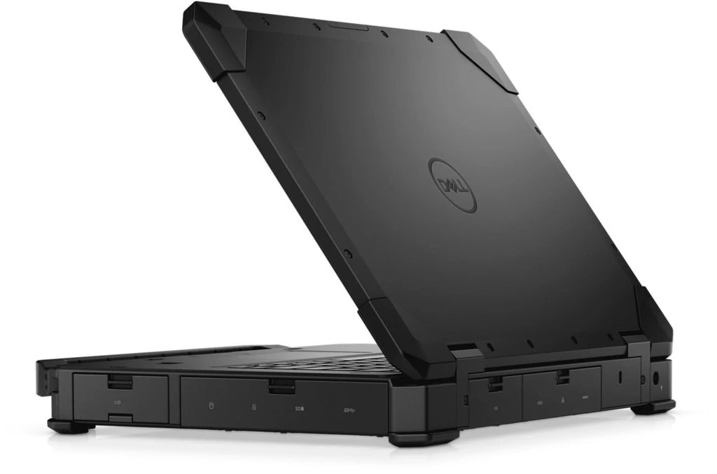 Restored 14" Laptop Core i5 1TB SSD 8GB RAM K930