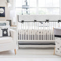 Crib Rail Cover Z837398