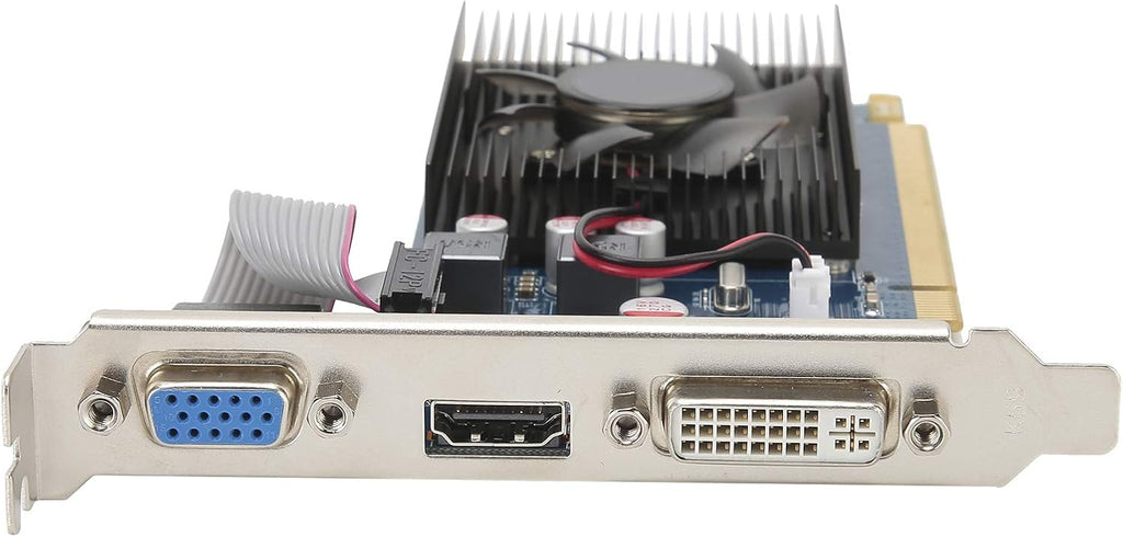 HD6450 2G 64bit DDR3 Graphics Card with PCI Express 3.0 Slot V369142
