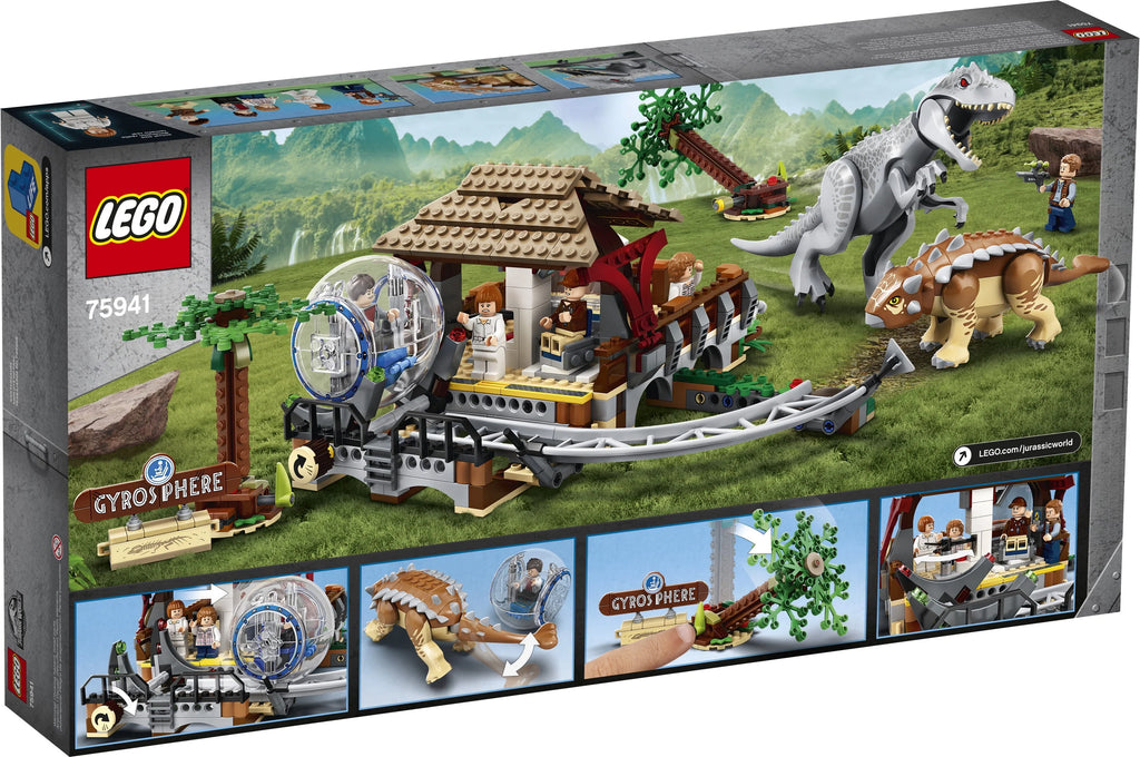 537 Pieces Toy Building Kit W4960
