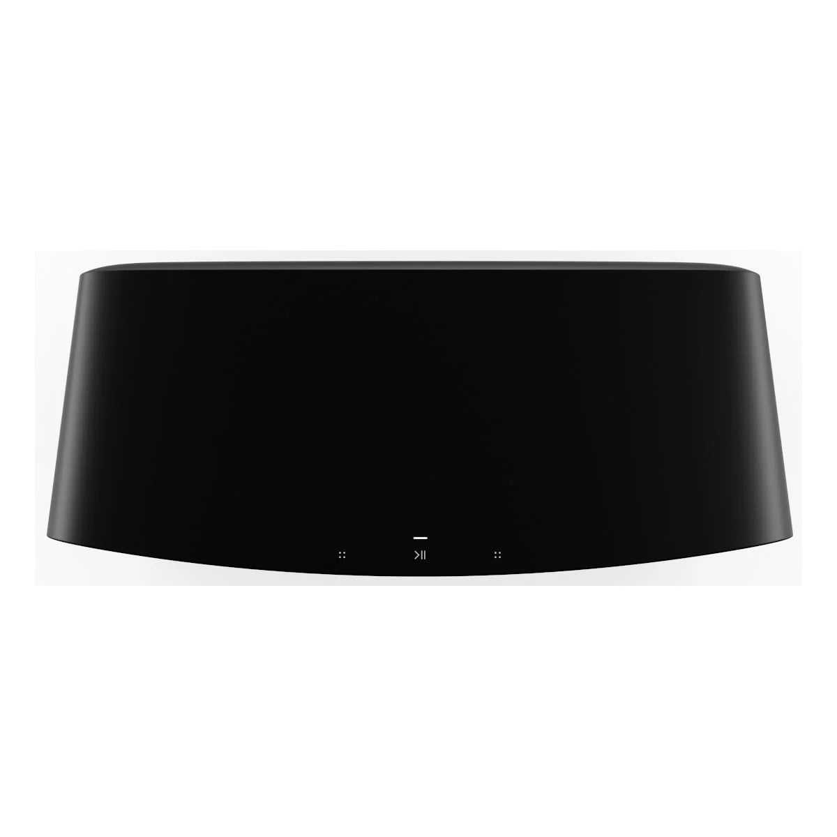 Black Wireless Speaker V344