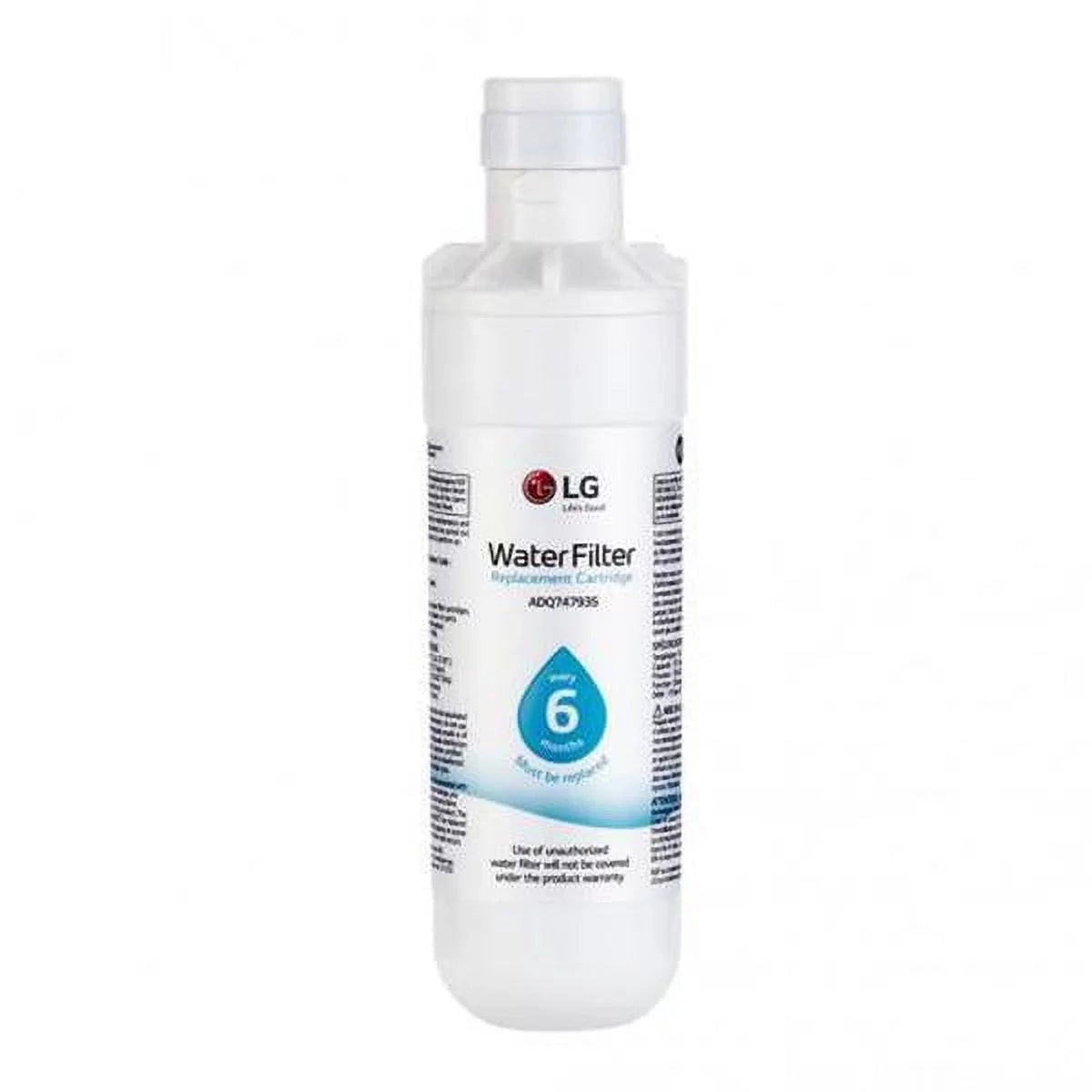 Water Filter Assembly Y58786
