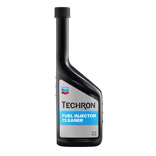 Fuel Injector Cleaner P383617