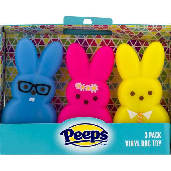 Dog Toy U65176