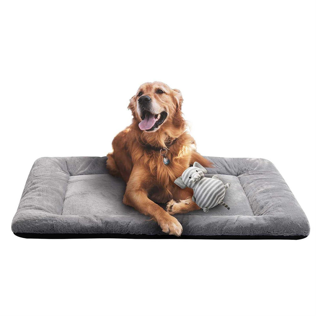 Dog Crate Bed Washable Anti-Slip Kennel Pad G9053
