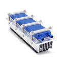288W Semiconductor Cooling System M555600