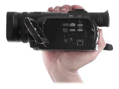 Camcorder 1080i 10x Optical Zoom 60 GB HDD M653180