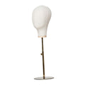Hat and Cap Display Stand Mannequin Head T6138