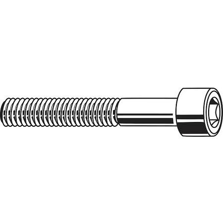 M27-3.00X160Mm Shcs R199138