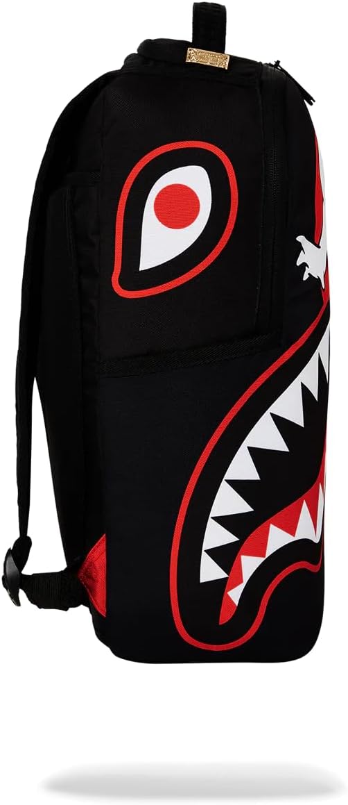 GHOSTBUSTERS SHARK BACKPACK N806