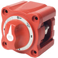 Battery Switch C325