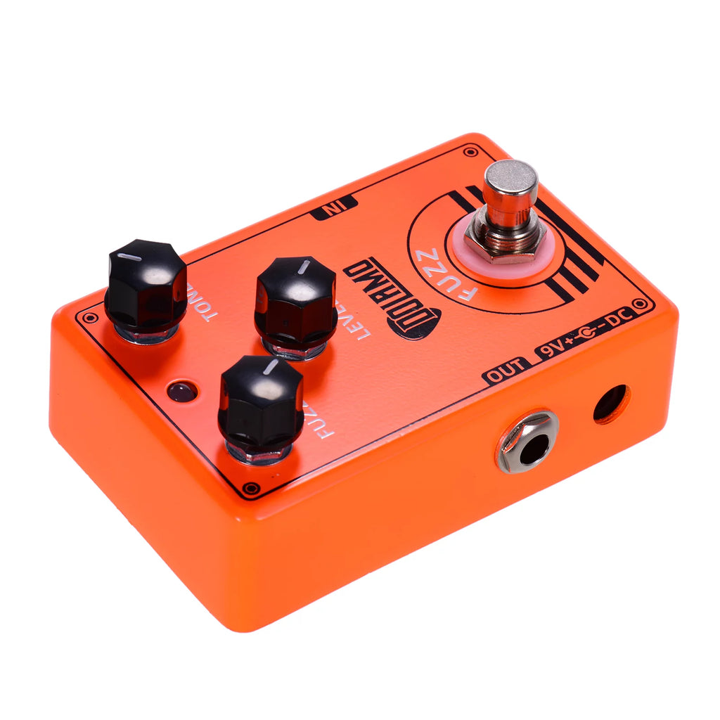 D-2 Fuzz Pedal X5522