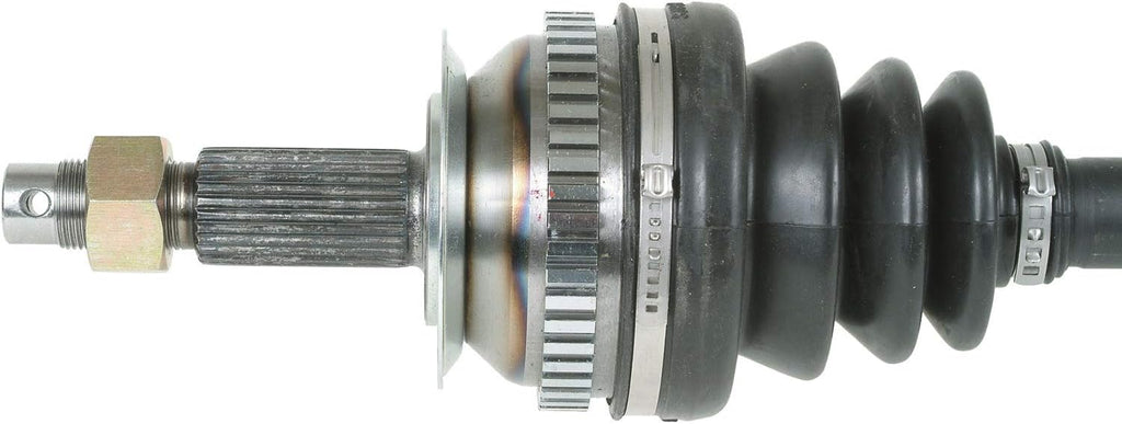 CV Axle Pack of 2 L146