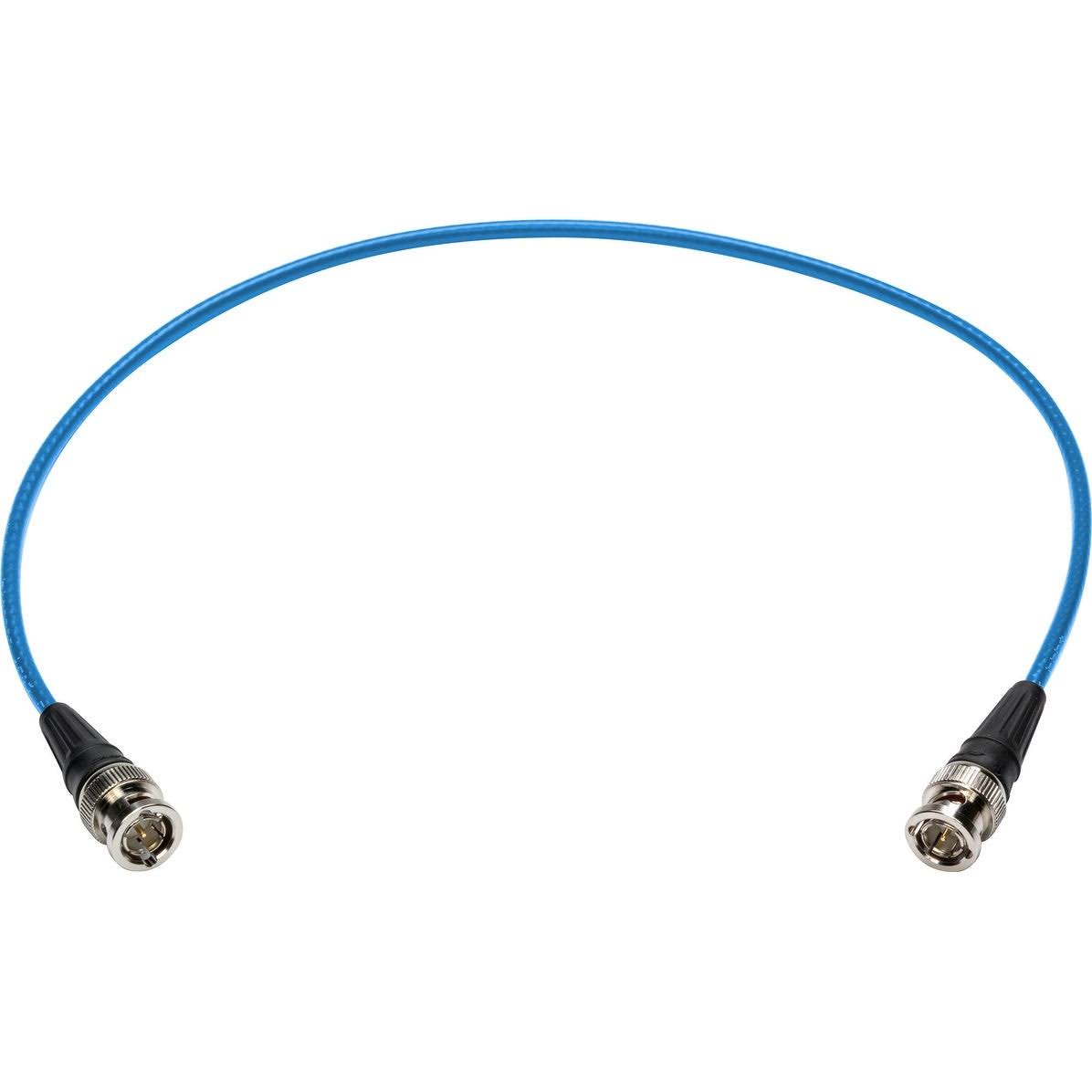 50 Foot Blue BNC Cable M644