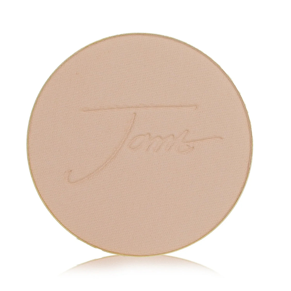 Mineral Foundation Refill SPF 20 Latte 9.9g A99740