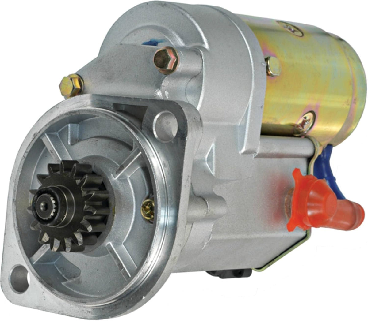 Starter for Tractor Loader L551
