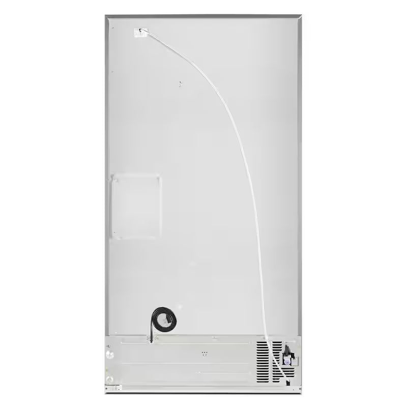 French Door Refrigerator in Stainless Steel A954560