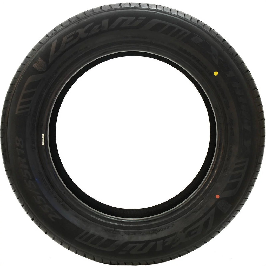 All Season 315/35ZR20 110W XL Passenger Tire W7301