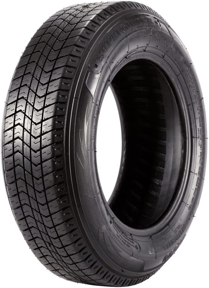 Set of 3 Trailer Tires 175/80D13 Load Range C H2770