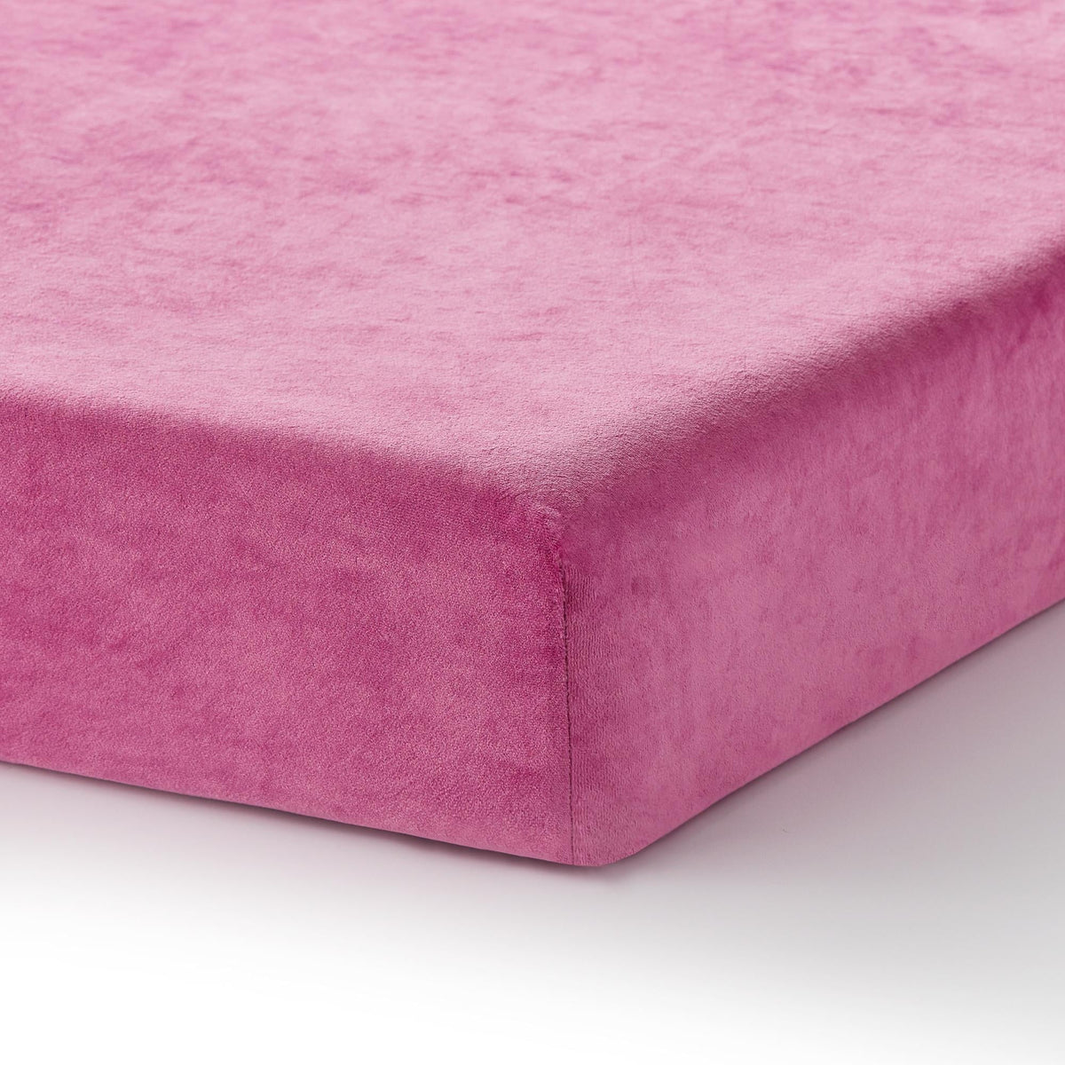 Blue Twin Gel Memory Foam Kids Mattress E764690