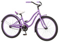 Blue 26-Inch Cruiser Bike A53512