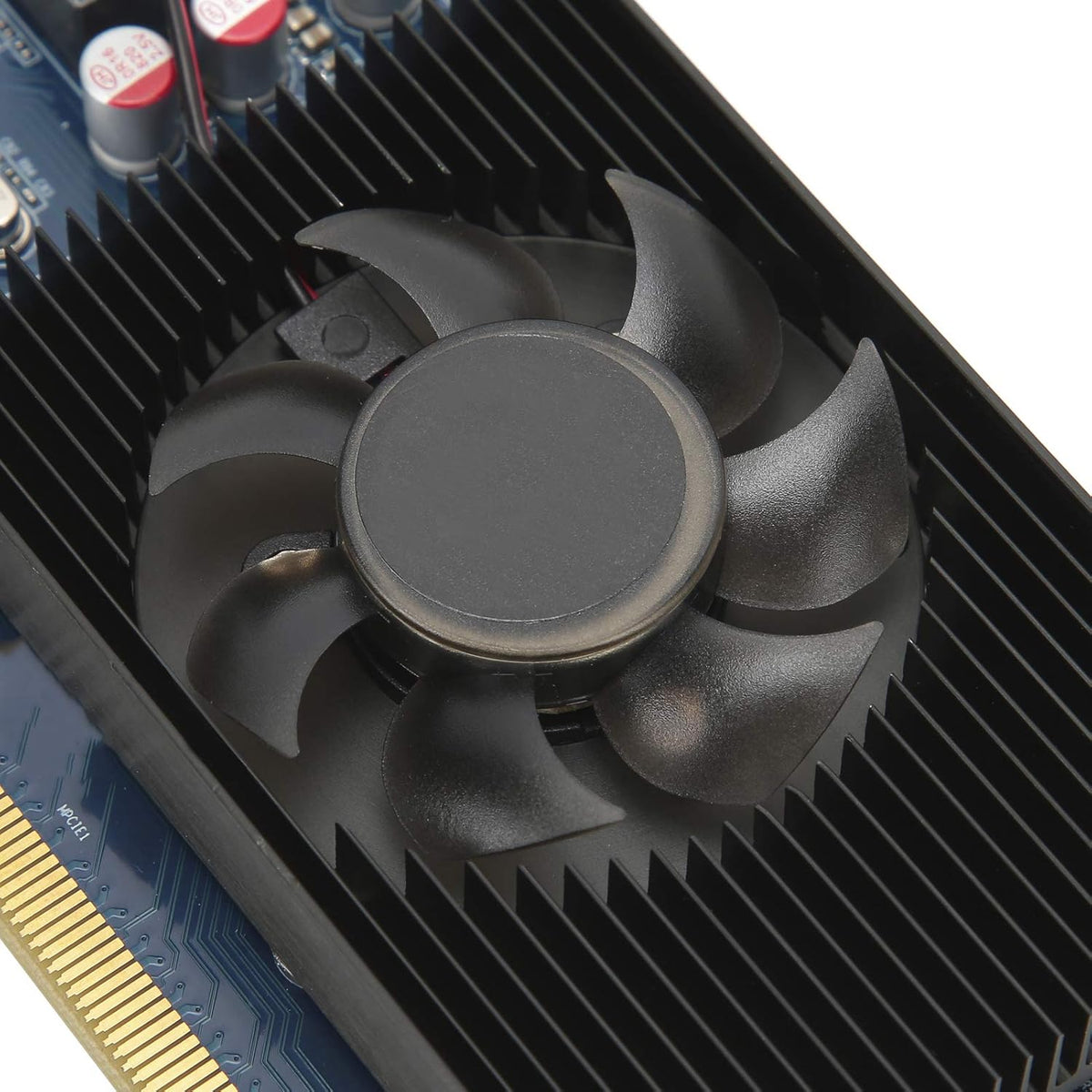 HD6450 2G 64bit DDR3 Graphics Card with PCI Express 3.0 Slot V369142