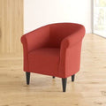 Barrel Chair H493
