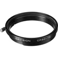 75mm Clamp to 77mm Filter Thread Step Up Ring F9156