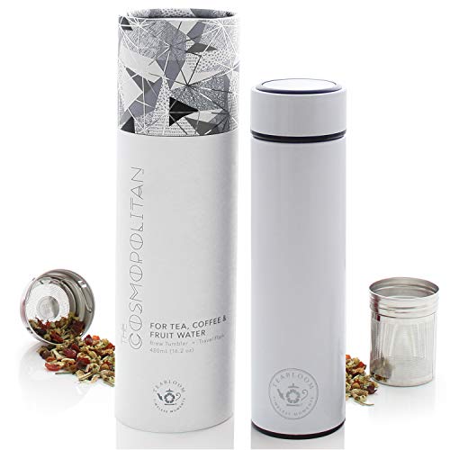 16oz Stainless Steel Insulated Travel Tumbler H452767