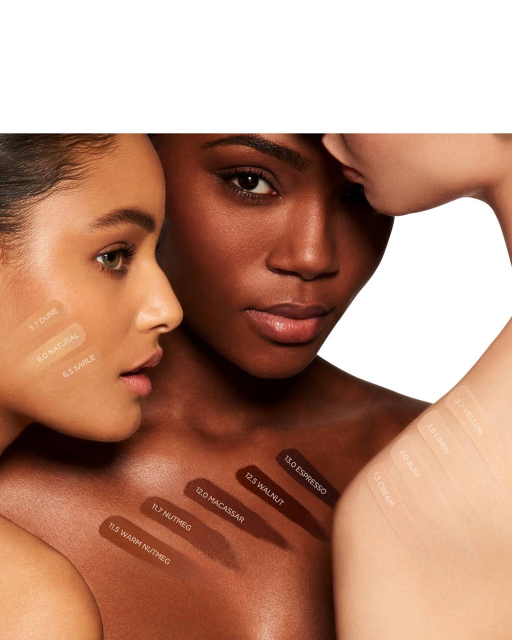 12.5 Walnut Foundation Stick W8533