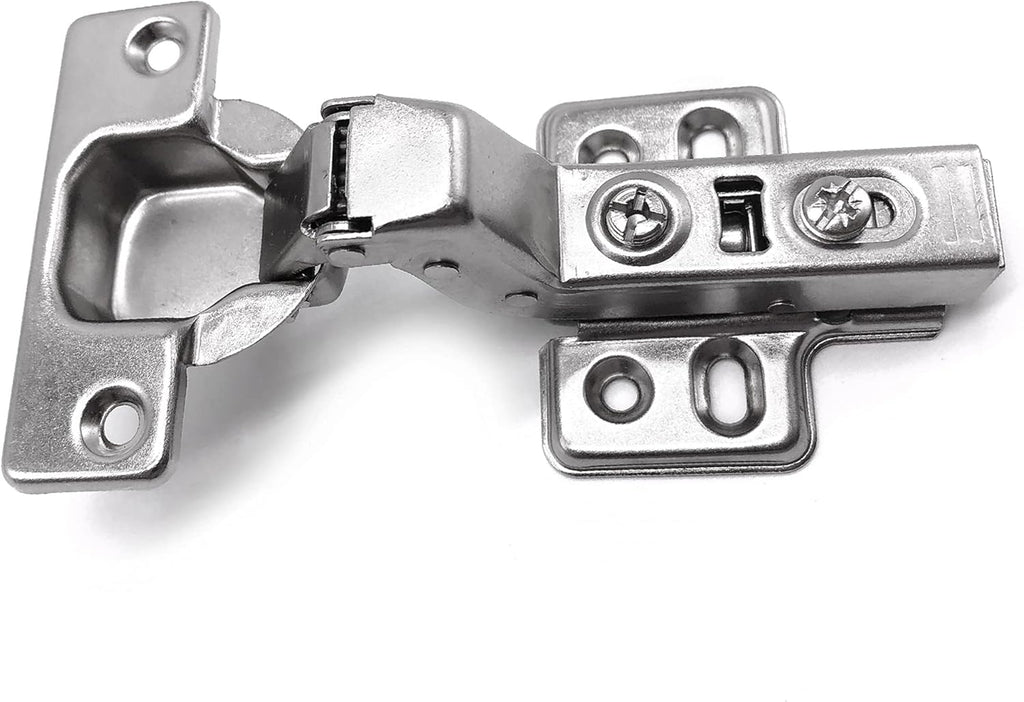110 Degree Soft Close Cabinet Hinges 20 Pieces A29867