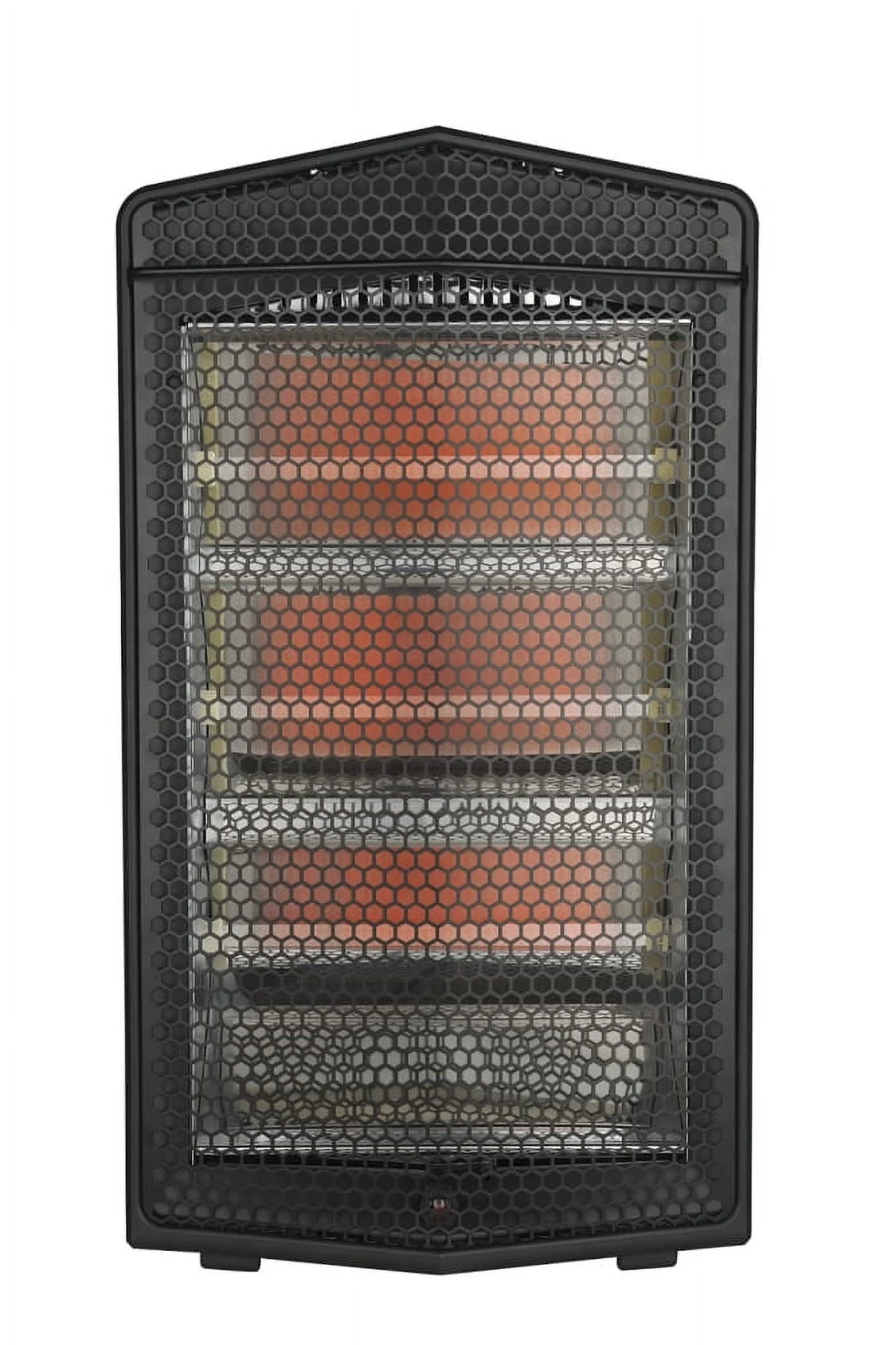 Black Quartz Radiant Heater R58729