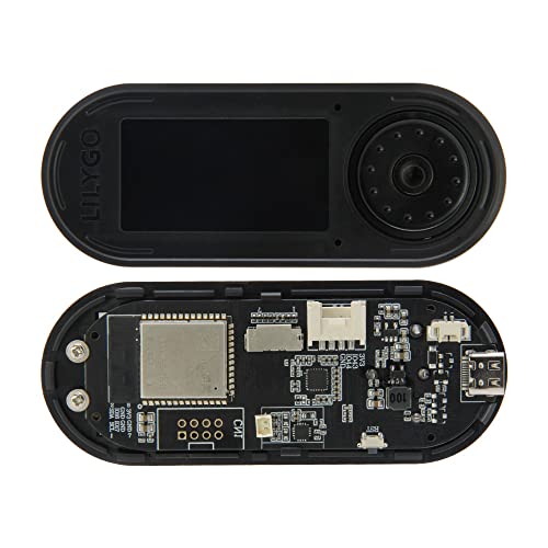 1.9-inch IPS Color TFT LCD Wireless Development Board Y633
