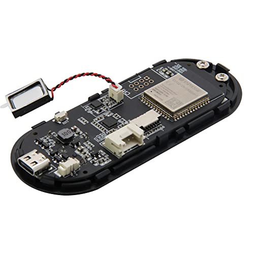 1.9-inch IPS Color TFT LCD Wireless Development Board Y633