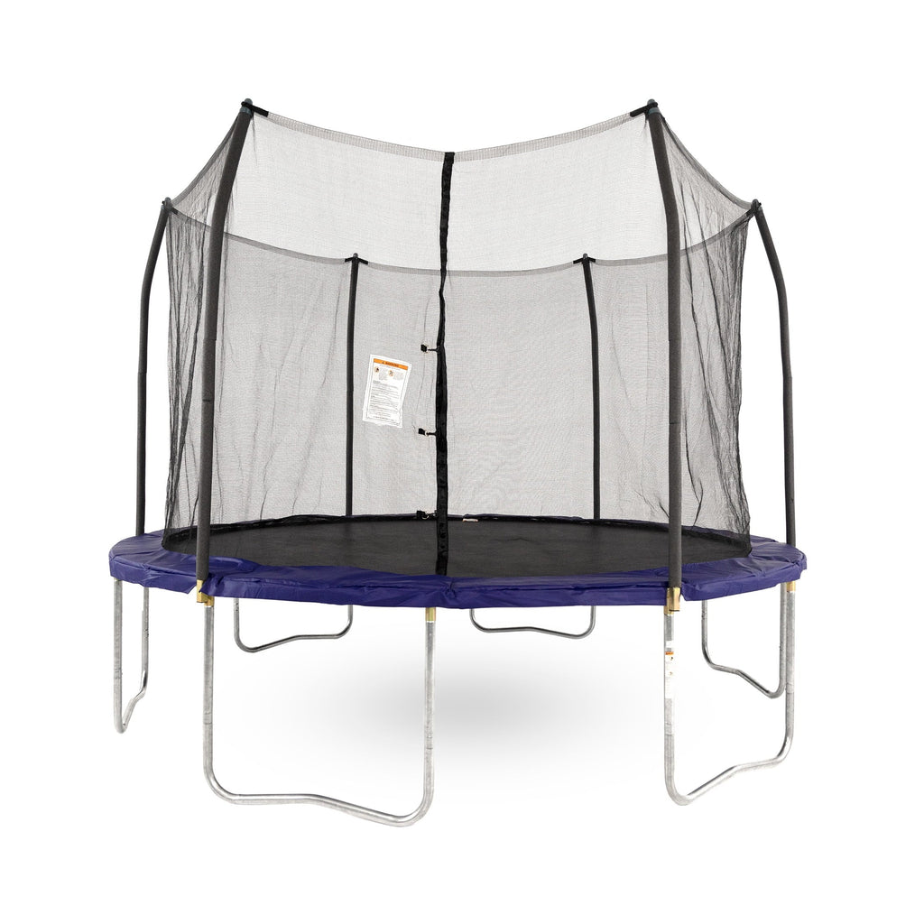 12' Trampoline with Safety Enclosure T832567