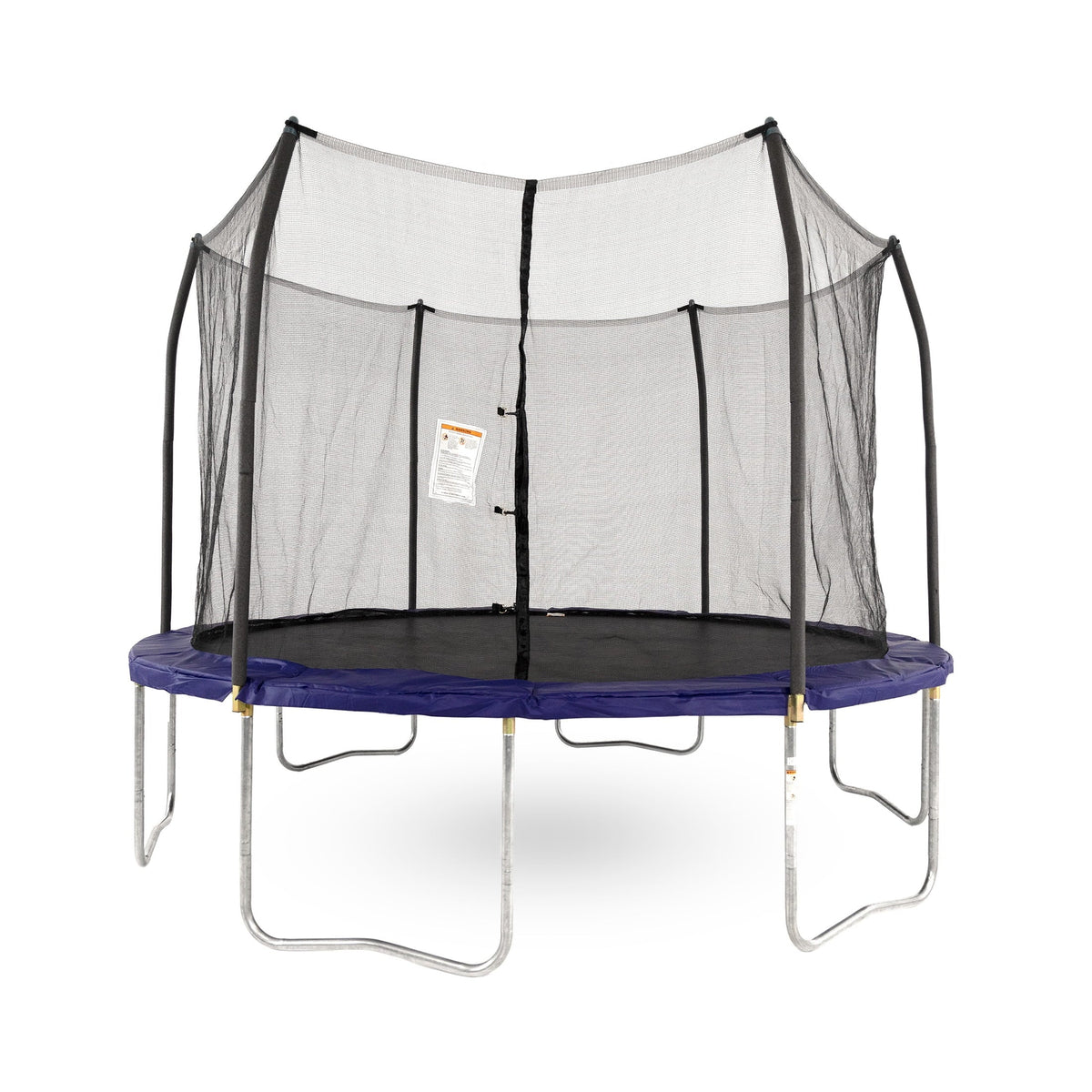 12' Trampoline with Safety Enclosure T832567
