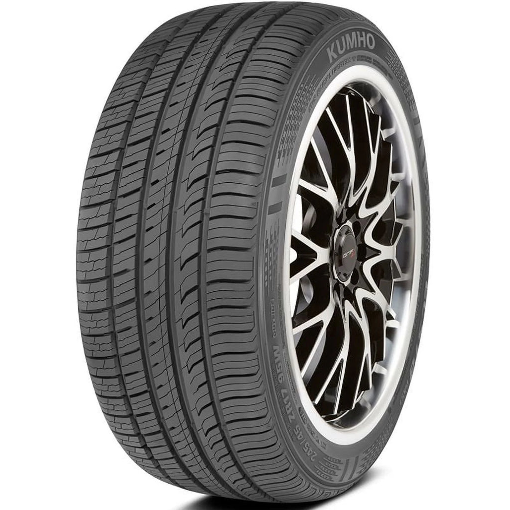 All Season 255/40ZR17 94W Passenger Tire H130